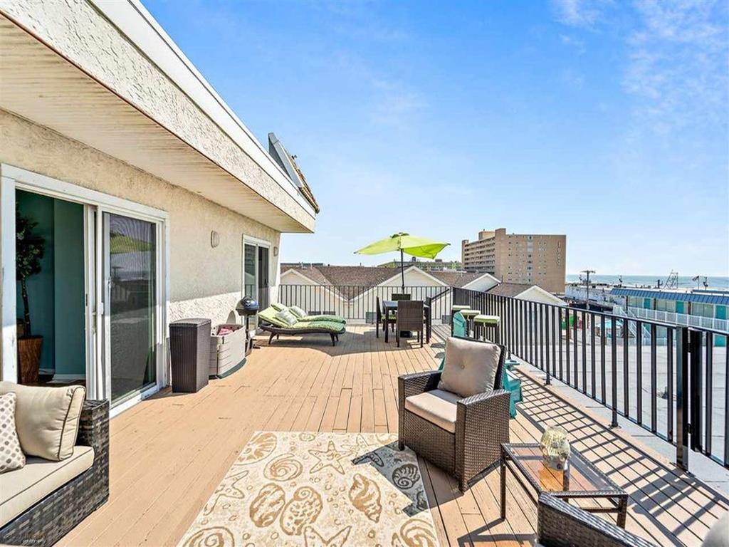 417 EAST 22ND AVENUE WHITE SAILS CONDOS 305 NORTH WILDWOOD